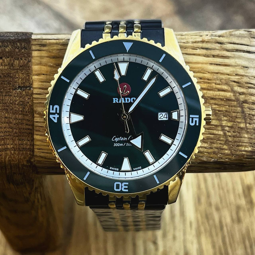 Часы Rado