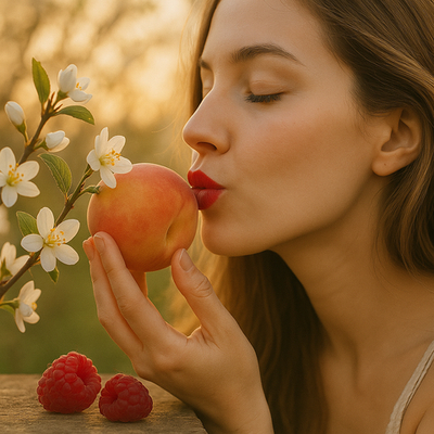 Отдушка Morning Kiss (Утренний поцелуй)
