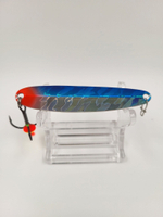 Блесна для рыбалки ECOPRO Судачья с глазом