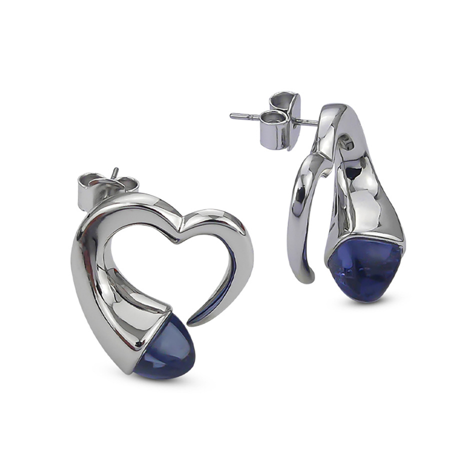 Серьги Boccadamo Caleida KOR035L