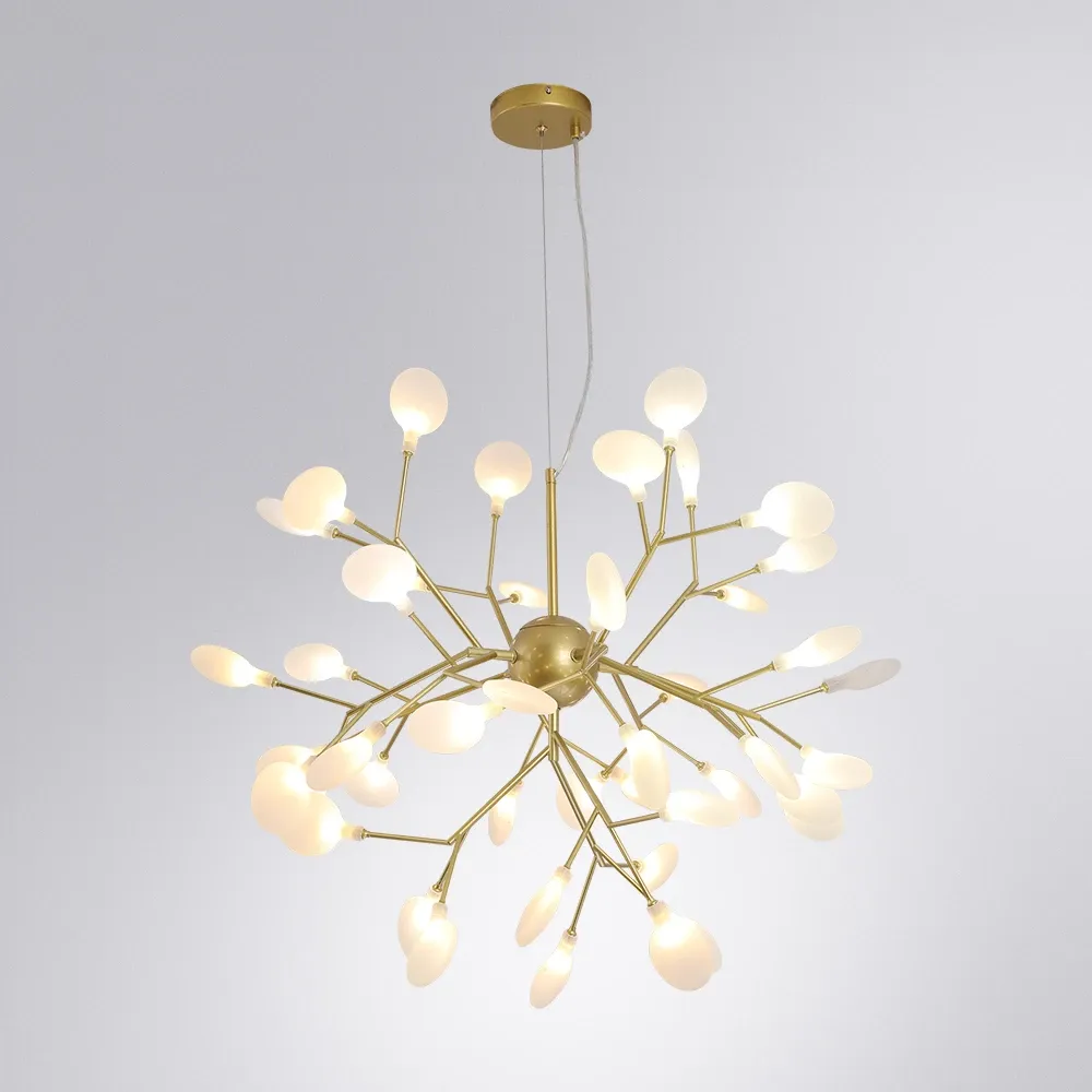 Подвесная люстра Arte Lamp CANDY