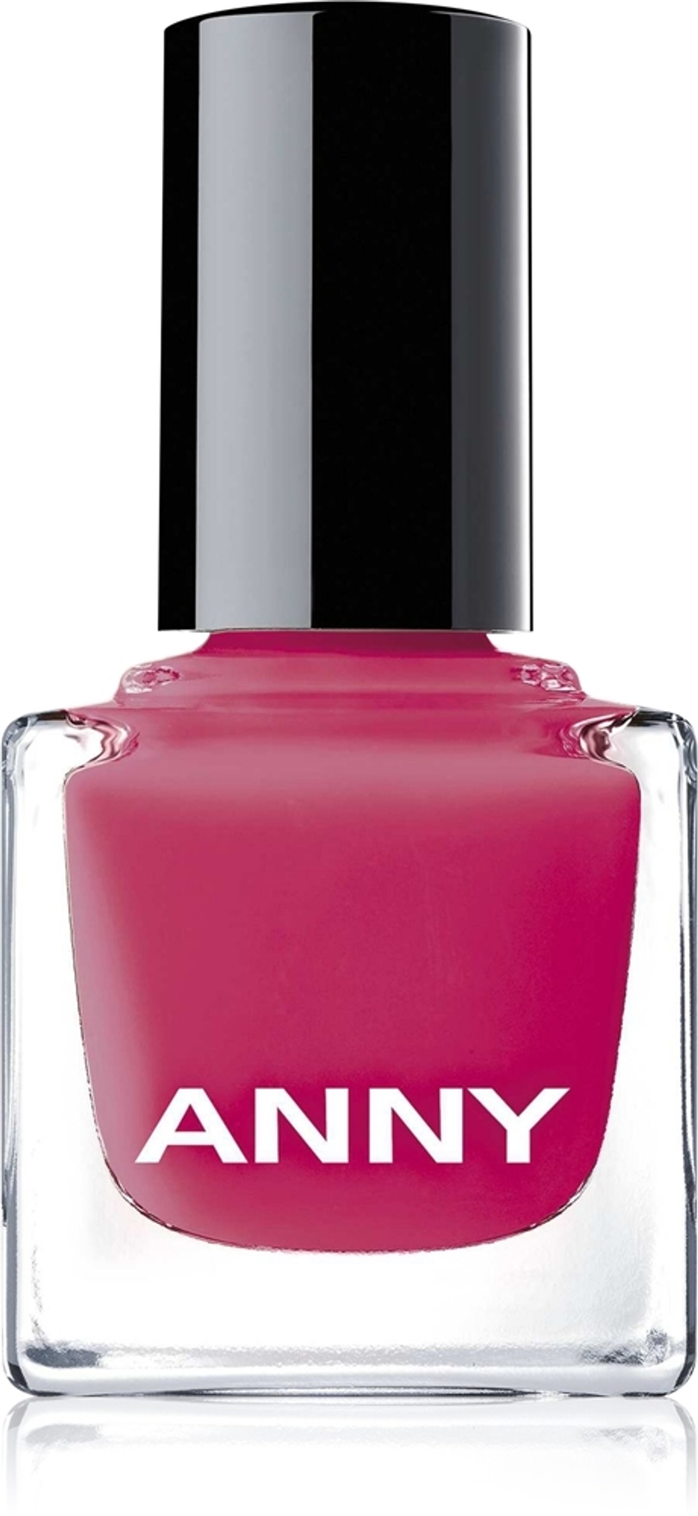 ANNY Color Nail Polish - лак для ногтей, 15 ml