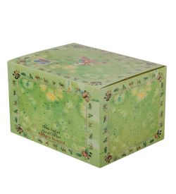 EL-7486-XE Фигура Слон «Я милого узнаю по походке» (Sealmark)