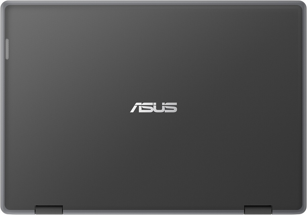 Ноутбук ASUS BR1100FKA-BP0570R 90NX03A1-M07390 Intel Celeron N4500, 1.1 GHz, 4096 Mb, 11.6; HD 1366x768, 128 Gb eMMC, DVD нет, Intel UHD Graphics, Windows 10 Professional, серый