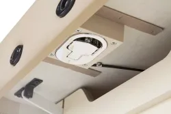 Стационарный массажный стол US MEDICA Bali