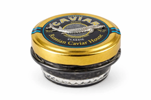 Икра калуги "Классик", 28,6г