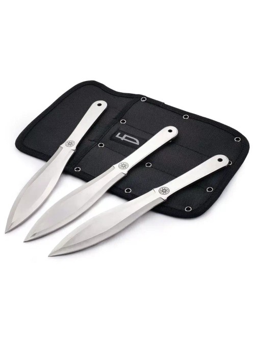 Набор ножей для спортивного метания M-131S-O