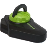 Аккумуляторная цепная пила Greenworks GD24CS30K8 (1 x 8 Ач, ЗУ) 2007007U8