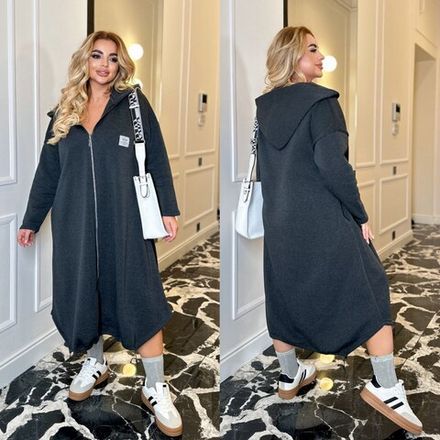 Кардиган УК-165-1 Фабрика Моды