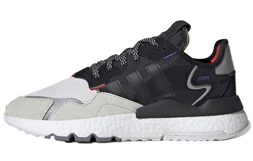 Кроссовки Adidas Originals Nite Jogger X 3M
