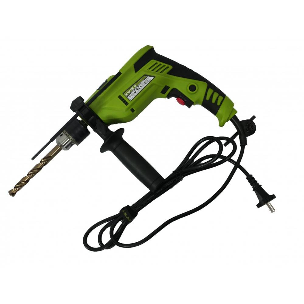 Дрель ударная IVT ID-550 ВМС