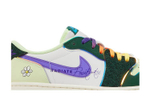 Кроссовки Jordan Air Jordan 1 Low Og "Doernbecher"