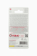 Свисток со шнурком Fox40 Classic