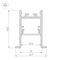 Профиль Arlight SL-Comfort-3542-F-2000 Anod Black 031765