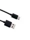 Кабель Cuktech USB-A to Type-C 1m черный ATC310N