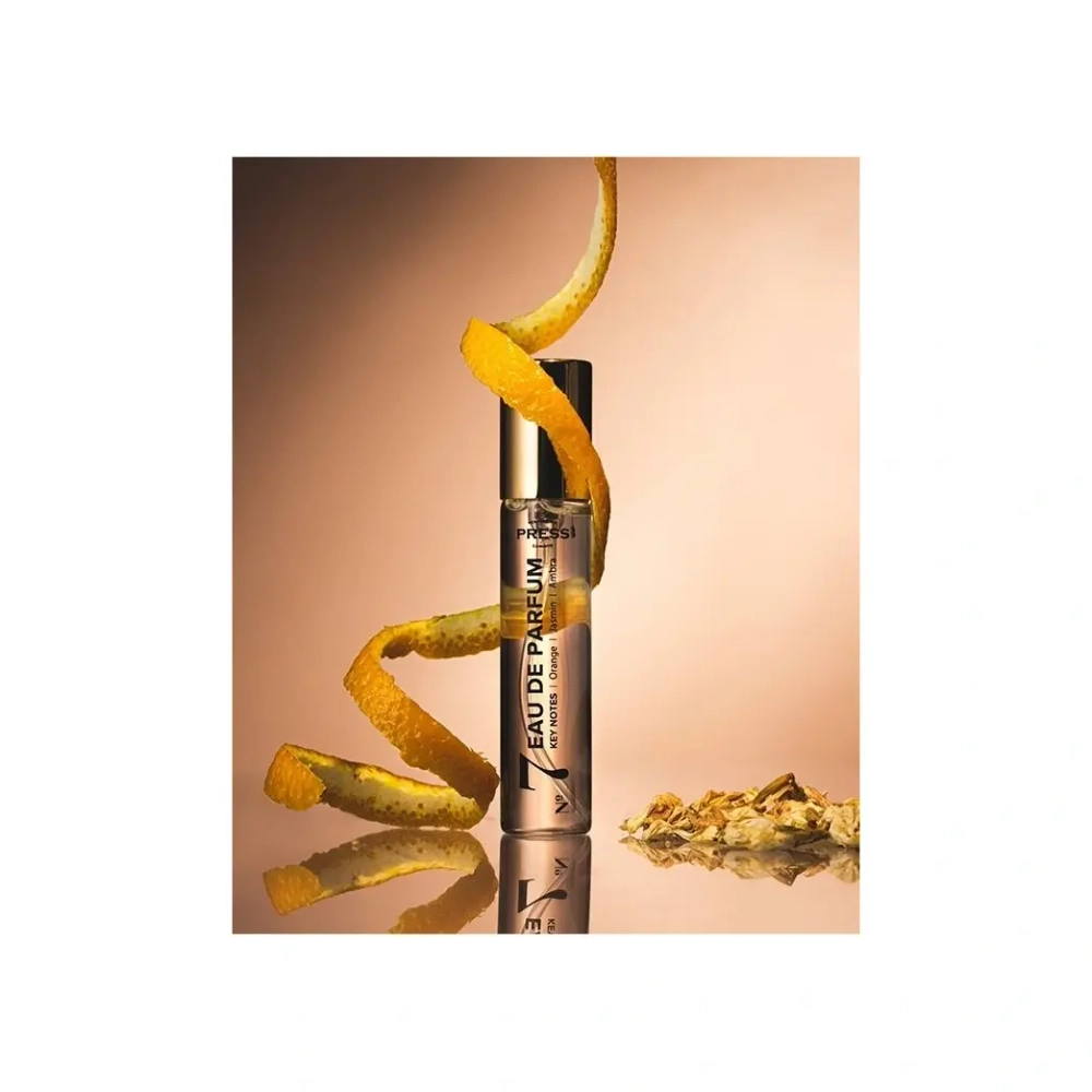 Парфюмированная вода PRESS GURWITZ PERFUMERIE №7