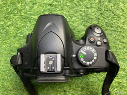 Nikon D3200 kit 18-55mm Покупка/Продажа