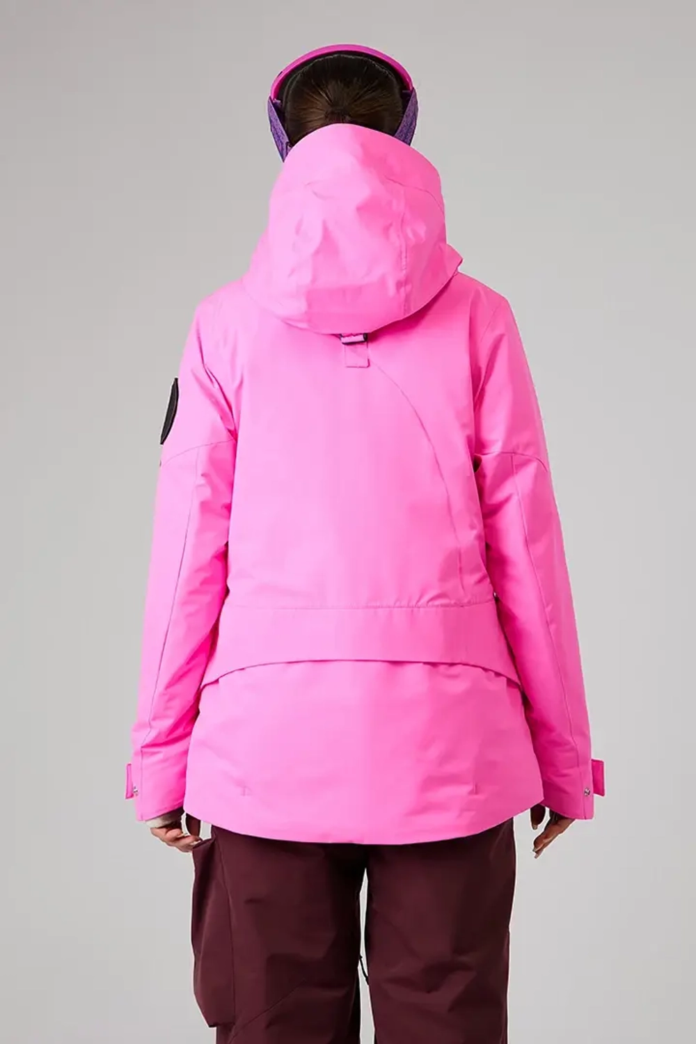 КУРТКА STAYER ГОРНОЛЫЖНАЯ ЗАБАВА ЖЕНСКАЯ 24-42531