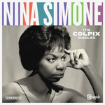 Nina Simone / The Colpix Singles (LP)