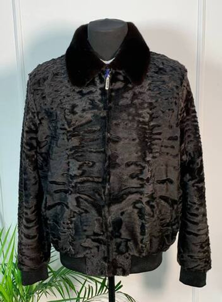 Дубленка Stefano Ricci