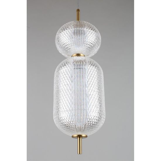 Светильник подвесной OML-68816-02