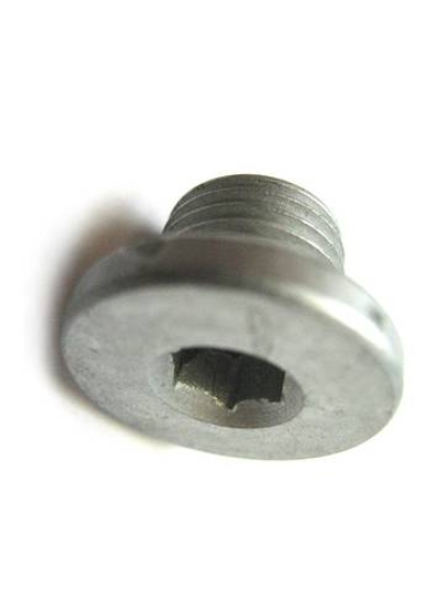 Сливная пробка Suzuki 09248-12007