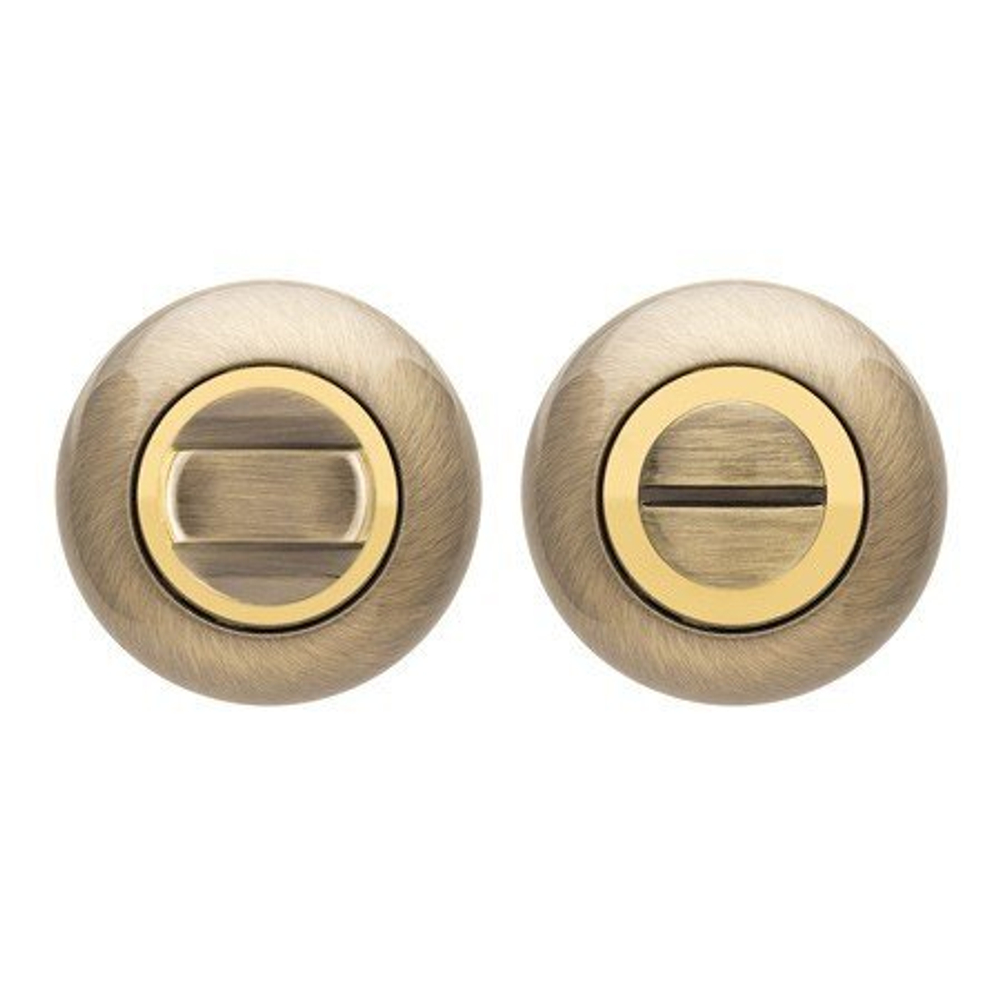 ФИКСАТОР CODE DECO WC-1403-AB