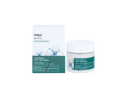 Tołpa Green Moisturizing - увлажняющий и успокаивающий крем с разглаживающим эффектом /   50  ml  / GTIN 5900107009669