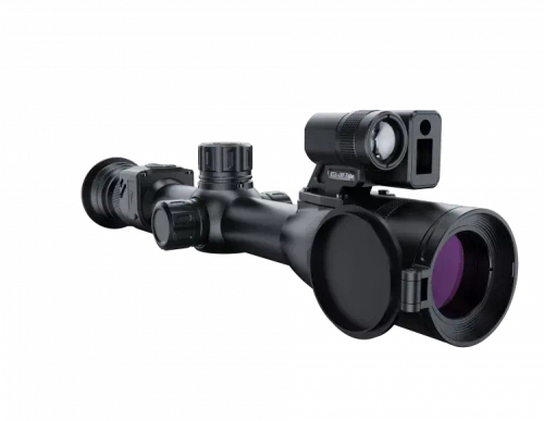 Цифровой прицел ночного видения ATAK ES3T-LRF (70-940)