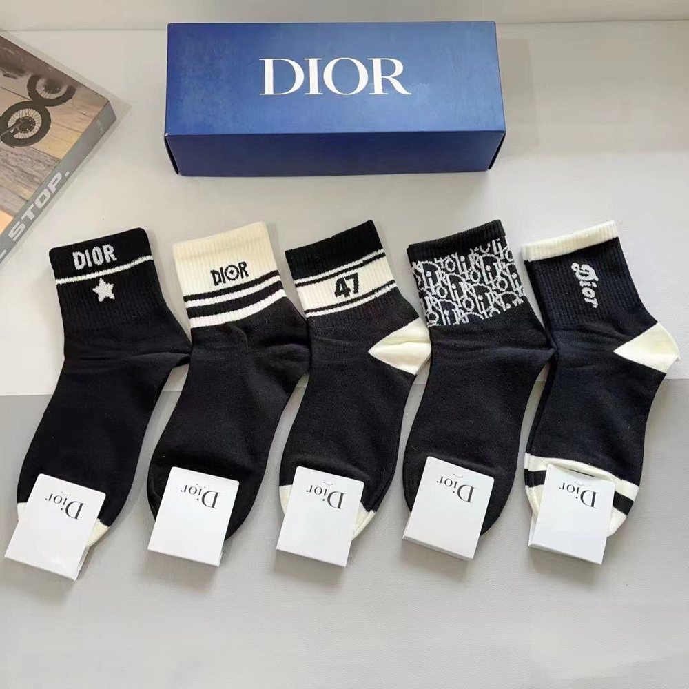 Носки Dior, арт. 459862553