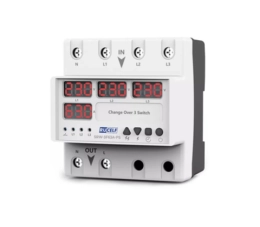 Защита и контроль сети