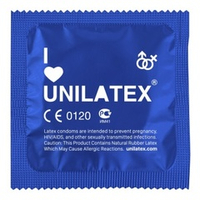 Ультратонкие презервативы Unilatex Ultra Thin 144шт