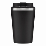 Кружка с двойными стенками TAKE & GO 350 мл