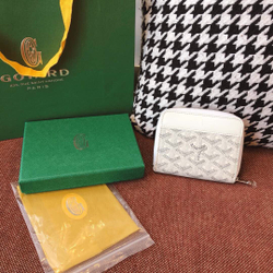 Goyard Matignon PM Wallet