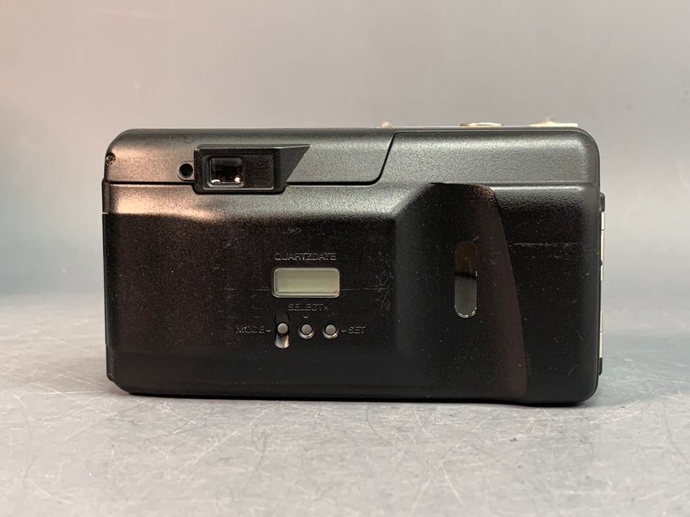 Olympus Superzoom 80G