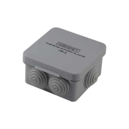 Разветвители RS-422/485 ПР-3