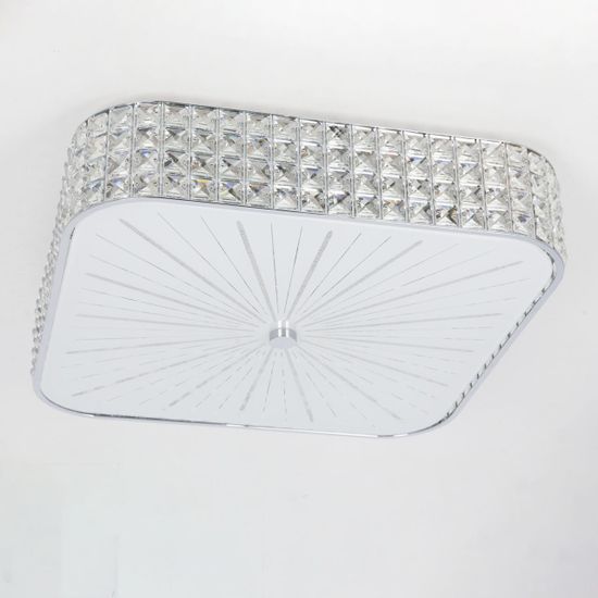 CL324281 Портал Хром Св-к Люстра