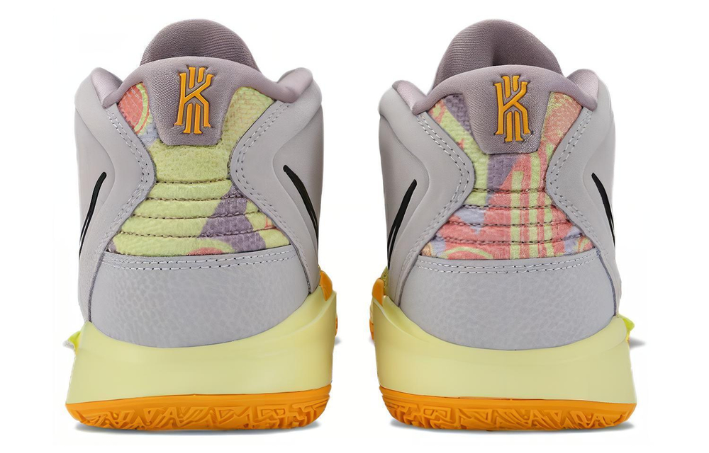 Кроссовки Nike Kyrie 8 Infinity 8 Ep