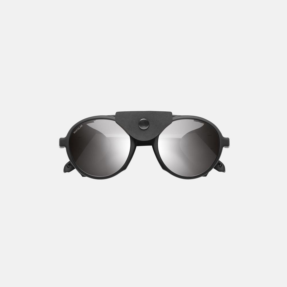 Очки солнцезащитные WHITELAB Tour2 Black / Silver / Black