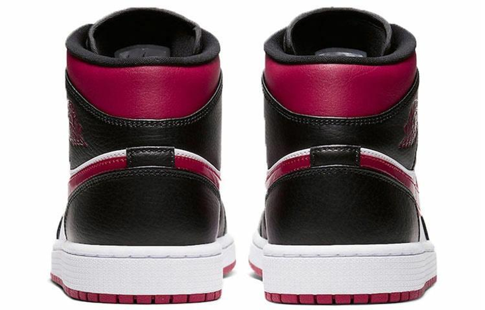Кроссовки Jordan Air Jordan 1 Mid