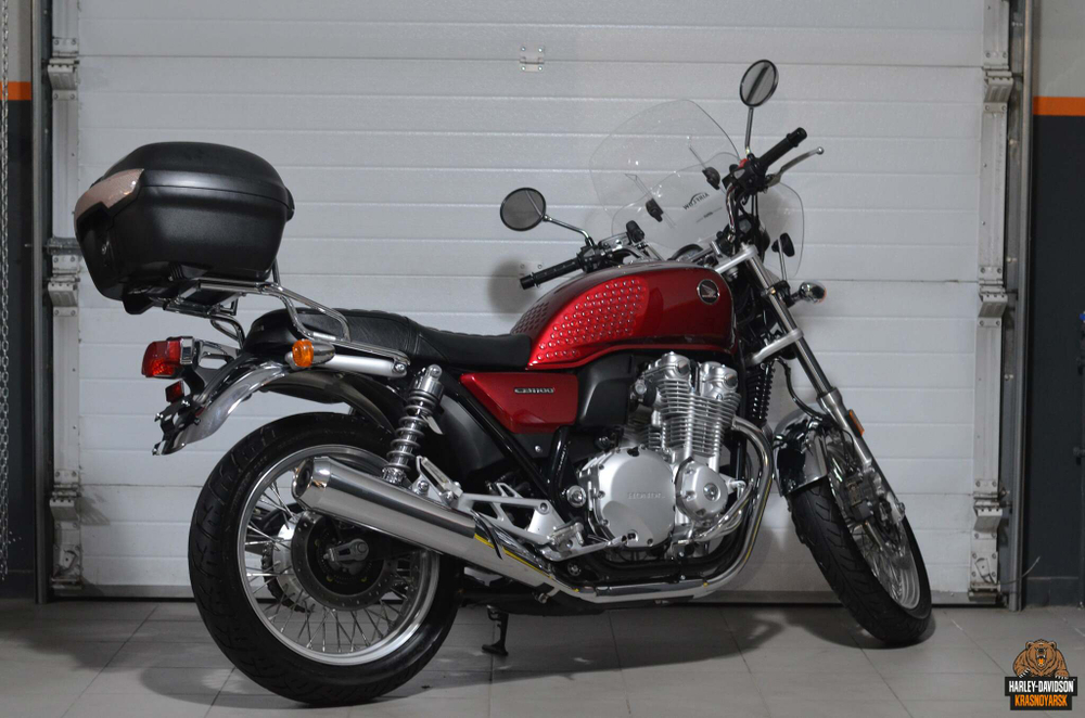 Honda CB 1100
