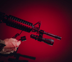 Тактический фонарь Armytek Predator Pro Magnet USB