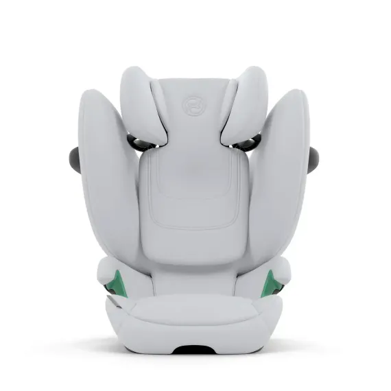 Автокресло Cybex Solution G2 Fog Grey