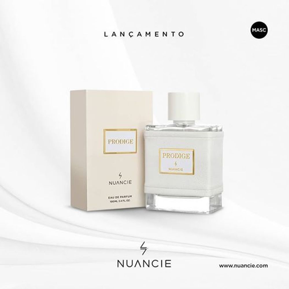 Nuancielo Prodige