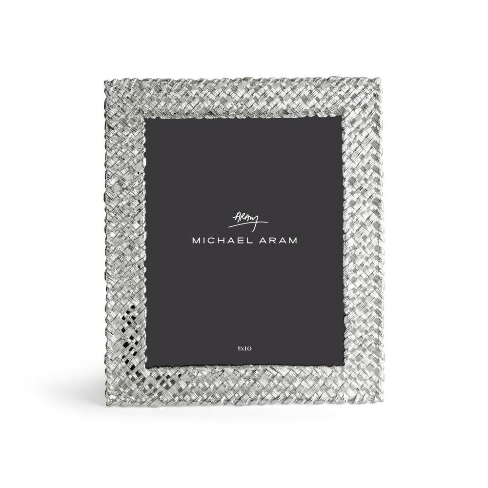 Рамка для фото 20х25см Michael Aram Пальмовая ветвь