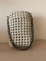 Ротанг для плетения сумок