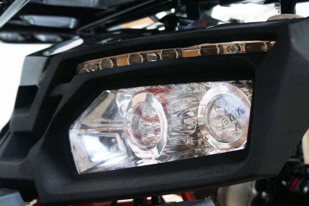 Квадроцикл YACOTA Fusion 125