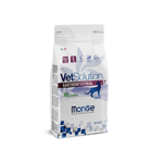 Сухой корм диетический для кошек при заболеваниях ЖКТ Monge VetSolution Cat Gastrointestinal гастро интестинал 1,5кг