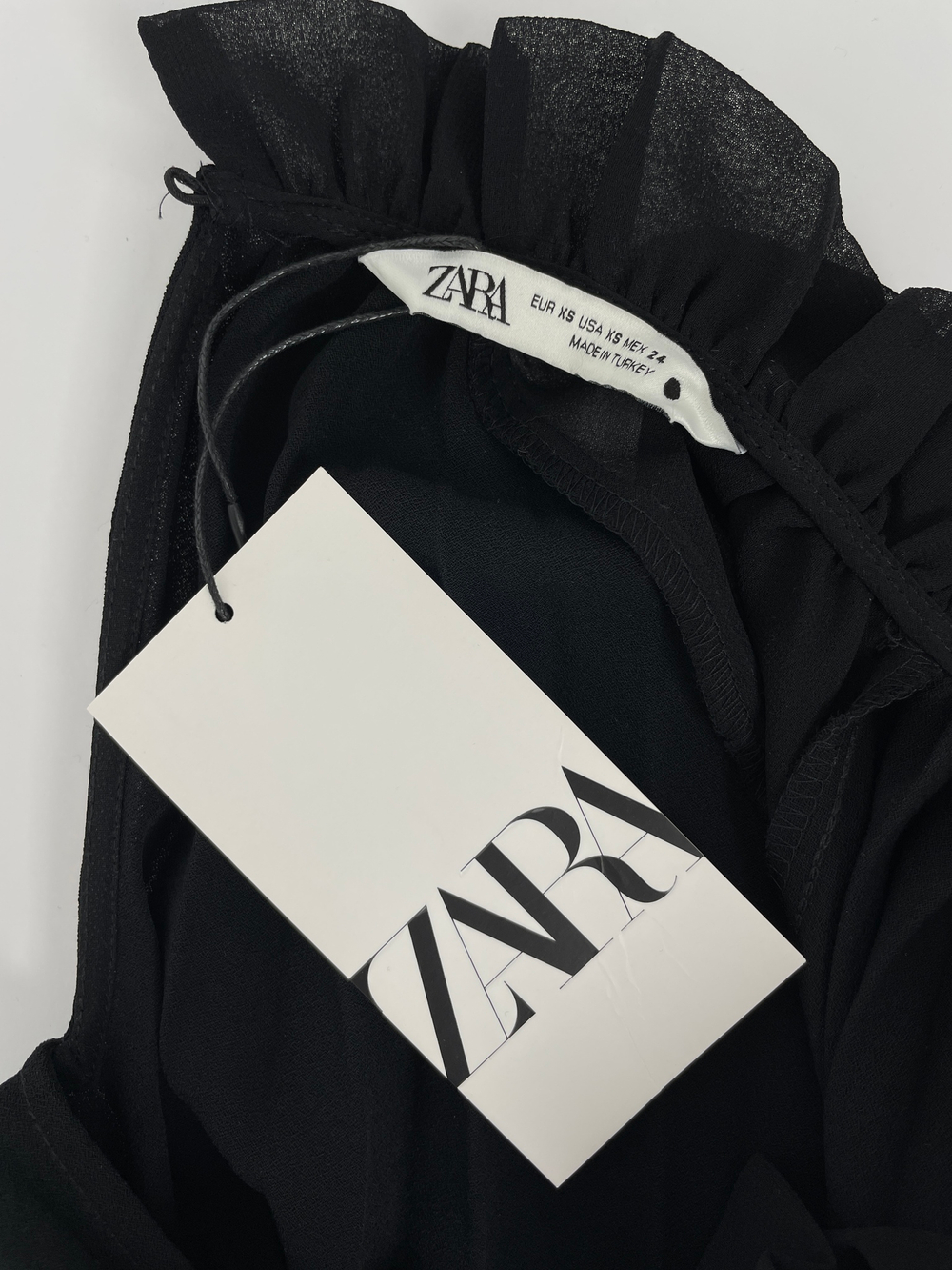 Платье Zara