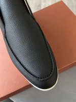 Высокие лоферы Loro Piana, арт. 462549884